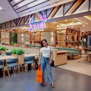 Anggun VITARA profile icon