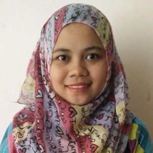 Fatrah Ghani profile icon