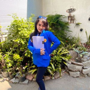 Evita Maharani profile icon