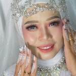 Riska Salam Bahari profile icon