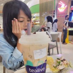 Mamawie Zan profile icon