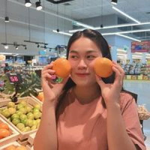 Kanokporn Thipprasong profile icon