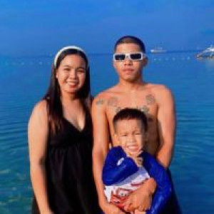 Jinrikisha Cunanan profile icon