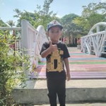 Kamaliah Ssauri profile icon