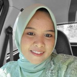 Nur Pratiwi Harapanita Putri Sanusi profile icon