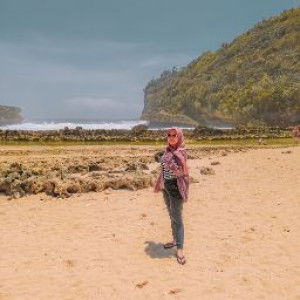 deyak Putrie profile icon