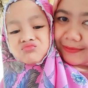 Putri Diiah Utami profile icon