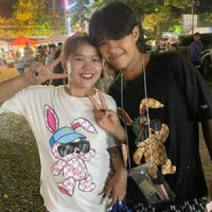 Than Tawan profile icon