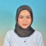 Nur Damia Safeeya Haslan profile icon