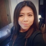 Aie Ramadhany profile icon