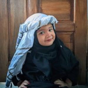 Hikmah Fuziati profile icon