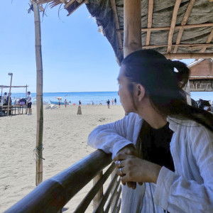 Joanna Mae Peltra profile icon