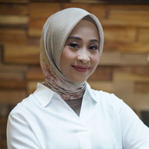 Endah Kurnia profile icon