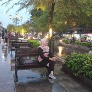 Umi Habibah profile icon