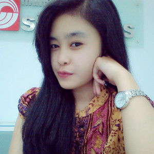 Ulfa Muamalah profile icon