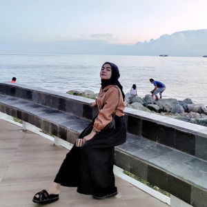 Anna Octavia profile icon