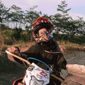 Mullyantidwisptri profile icon