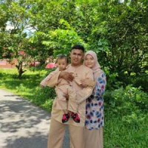 Syuhada Saud profile icon