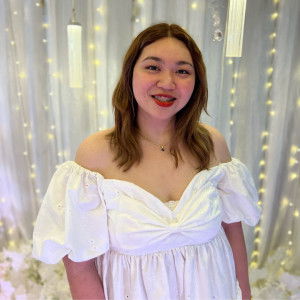 marjorie angeles profile icon