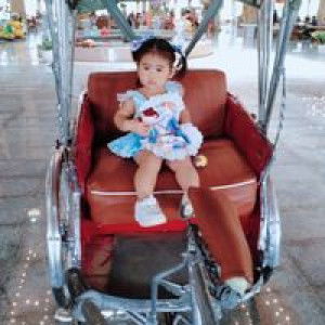 ปารมิตา พันธุเวช profile icon