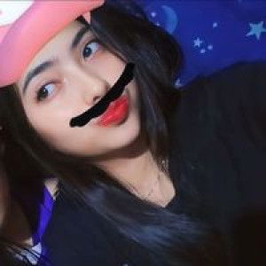 Danica Almodiel profile icon