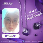 Yunita Puspitasari profile icon