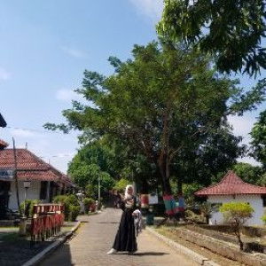 millah muallifah profile icon