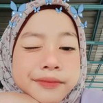 Shahidah Amirruddin profile icon