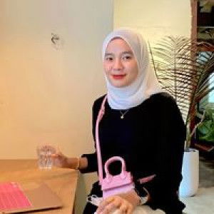 Natasha Johari profile icon