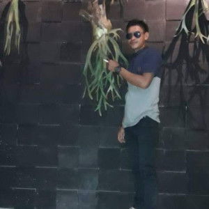 Udin master chanel profile icon