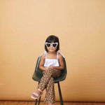 Cosette Rose Dalupan profile icon