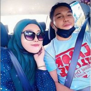 Aina Nanang profile icon