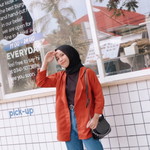 Rifma Novia profile icon