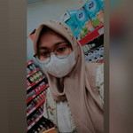 Ade Silvia Dewi profile icon