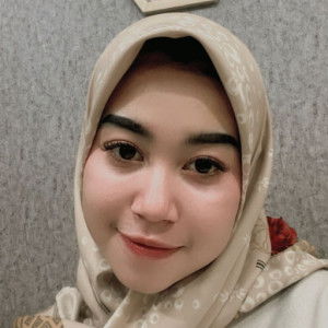 Lia Fanda Anisma profile icon