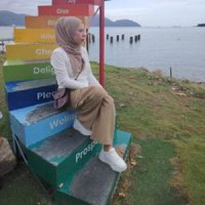 Yasmin Zulkiflee profile icon