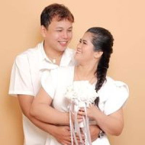 Vangie San Juan profile icon