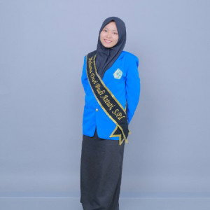 Dwi Melly profile icon