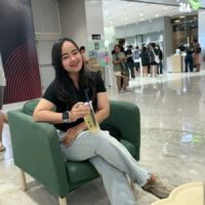 Janya Nakpan profile icon