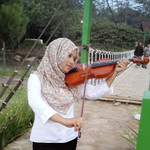 alit hartanti profile icon