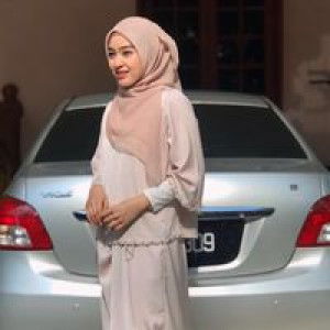 Siti Maisarah Nabilla profile icon