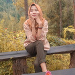 Alfiah Nurhasanah profile icon