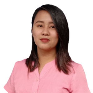 Mariella Rose M. Sespeñe profile icon