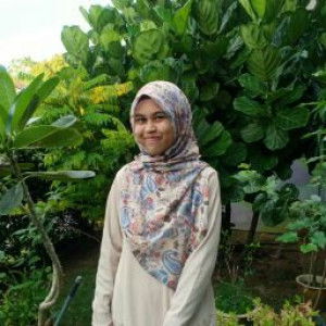 Saadiah Suhaimi profile icon