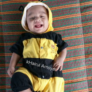 HAZLIANA profile icon