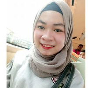 AuLiiana Pulungan profile icon