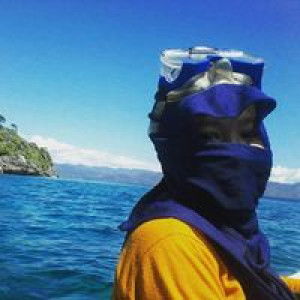 Inaya Ismail profile icon