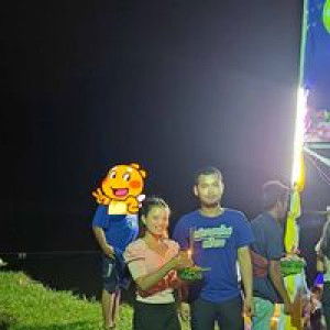 นิด น้อย profile icon