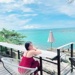 Aom Panumas profile icon