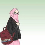 A Nurrahma Lazsuni profile icon